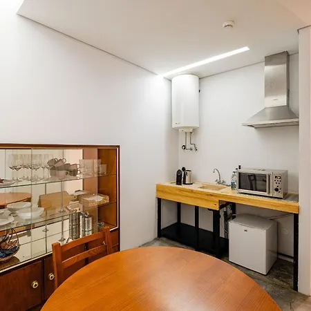 Babel Apartment