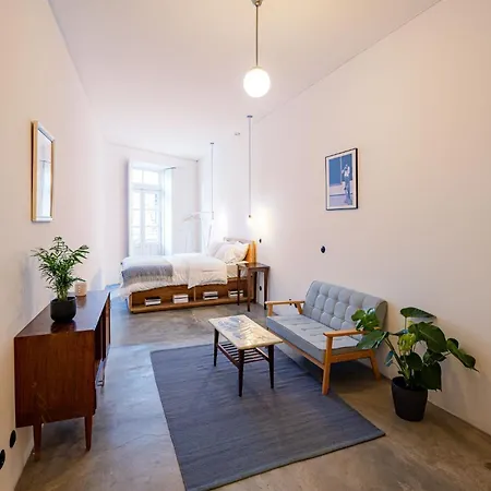 Apartment Babel *