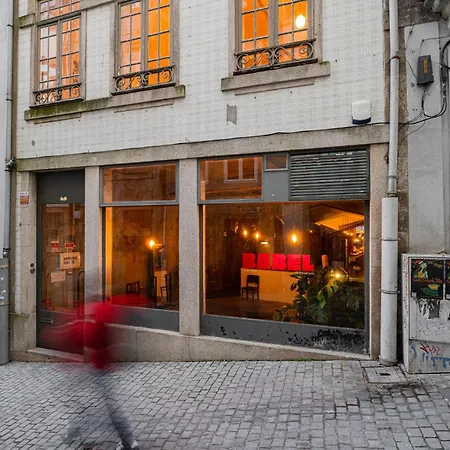 Babel Lejlighed Porto