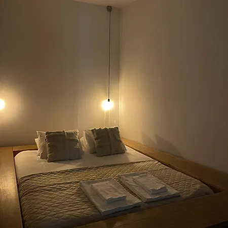 Apartmán Babel
