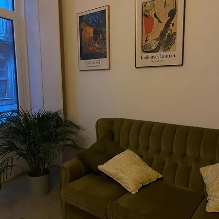 Babel Apartmán
