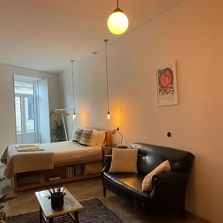 Apartmán Babel