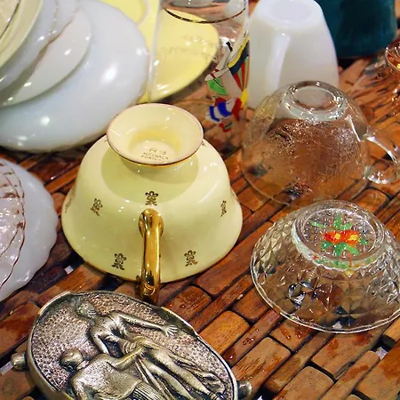 Babel Appartement Porto