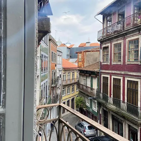 Appartement Babel Porto