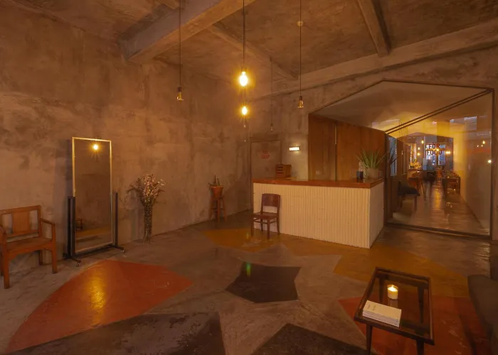 Babel Apartman Porto