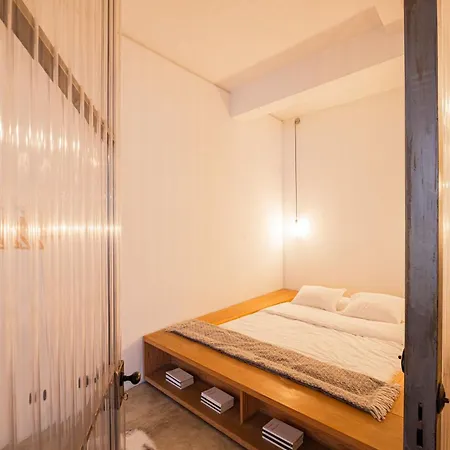 Babel Apartmán Porto