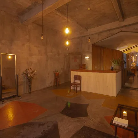 Babel Apartman Porto