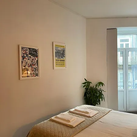 Babel Apartman *