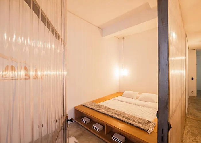 Babel Apartmán Porto