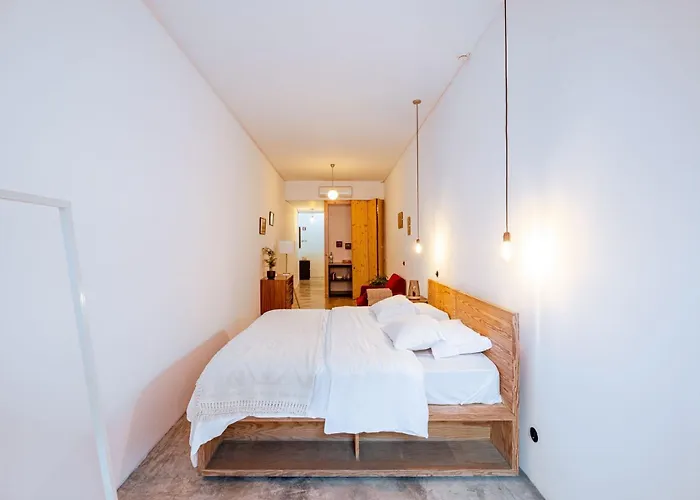 Apartmán Babel Porto