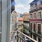 Appartement Babel Porto