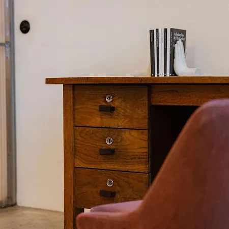 Apartament Babel *