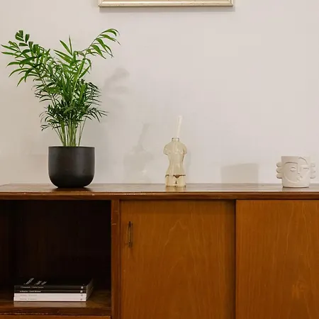Apartament Babel