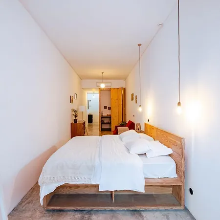 Appartement Babel Porto