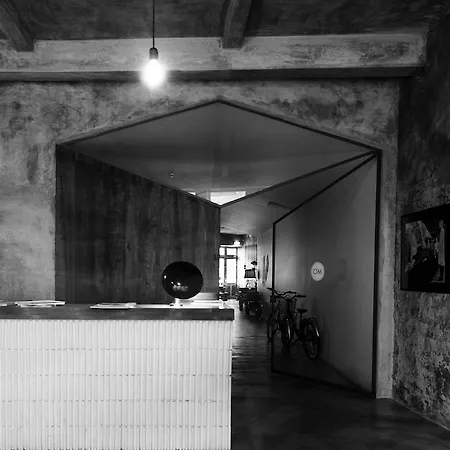 Apartament Babel